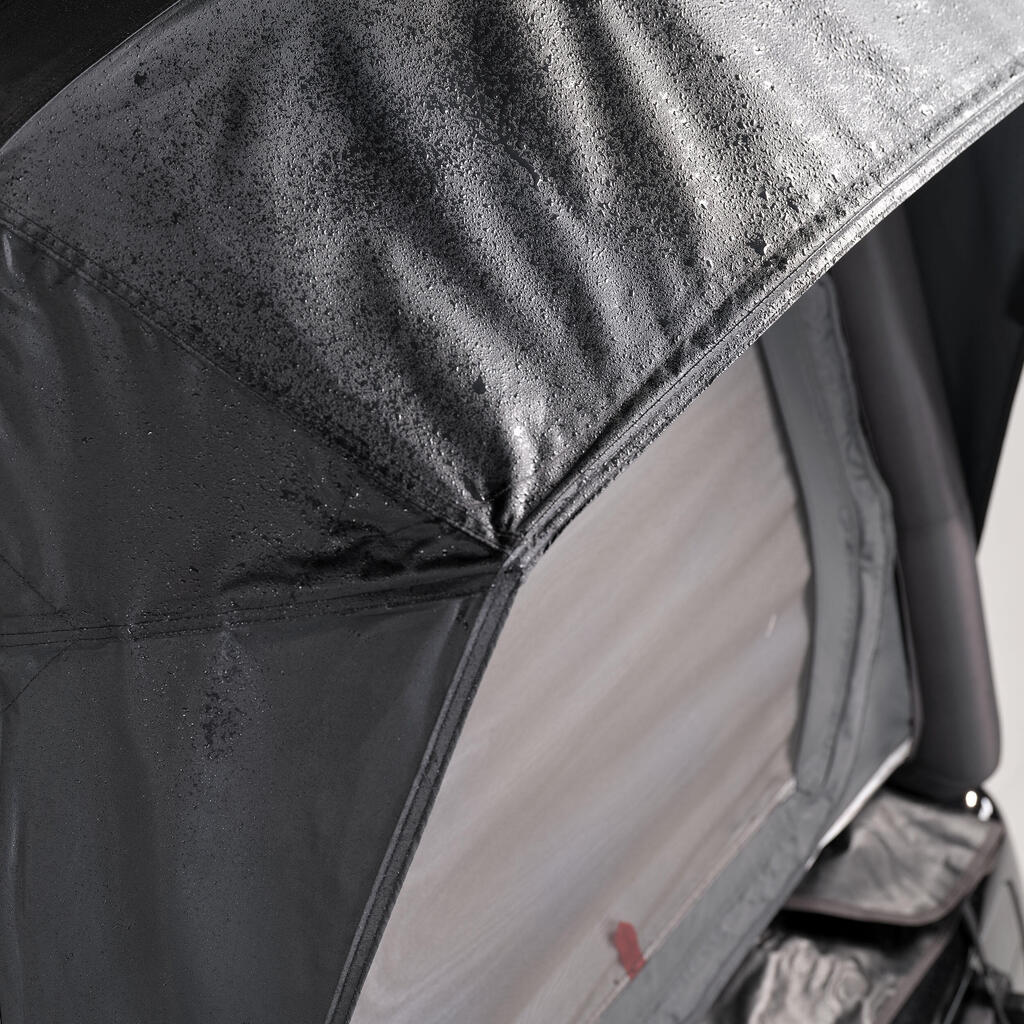 Van tent - 500 - 2-person - Condensless