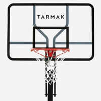 Basketball Hoop with Easy-Adjustment Stand (2.40m to 3.05m) B700 Pro