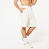 Men's No Dye Fitness Shorts