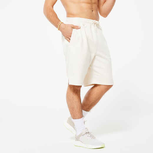 
      Shorts Herren 520 - beige
  