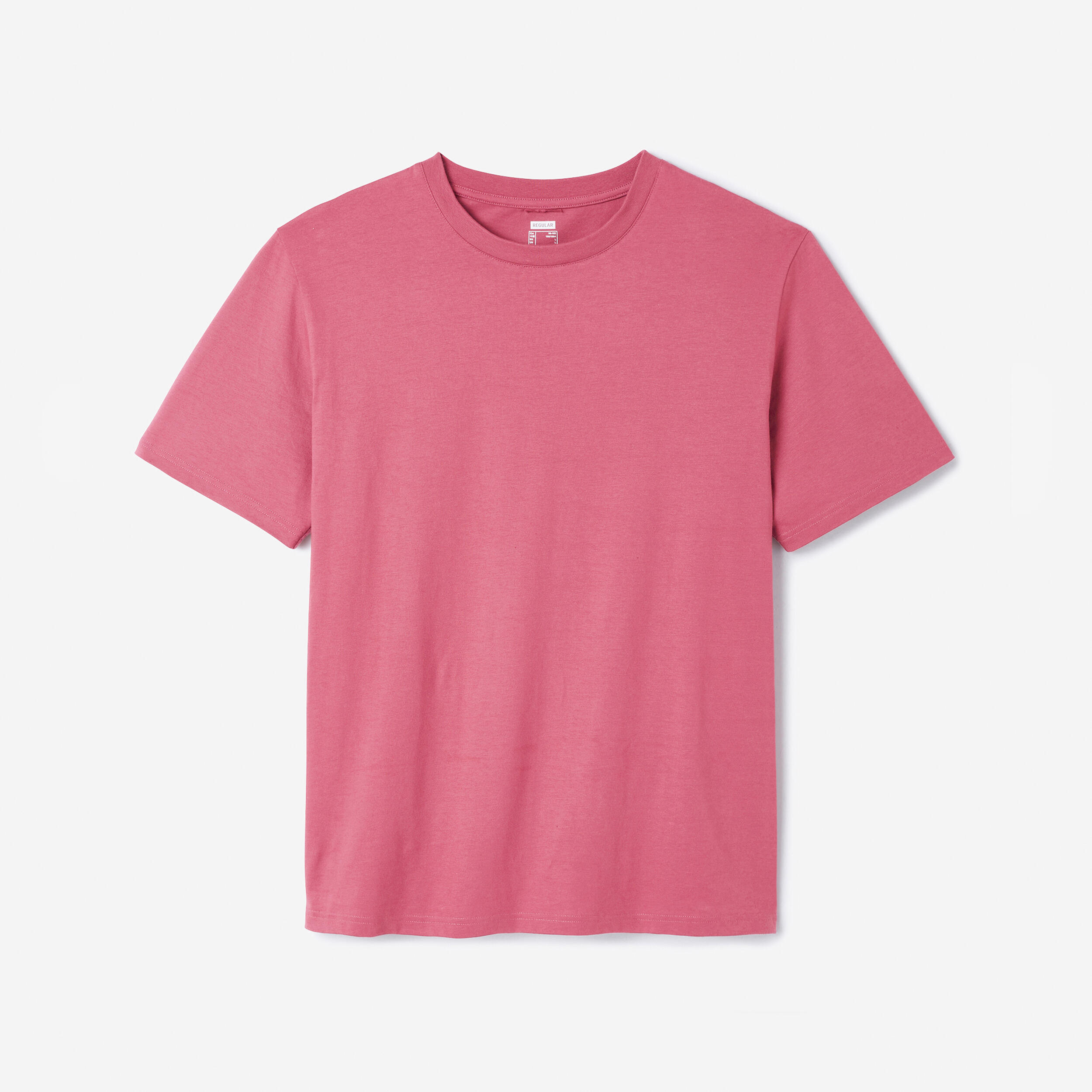 Men’s Fitness T-Shirt - Essentials 500 - DOMYOS
