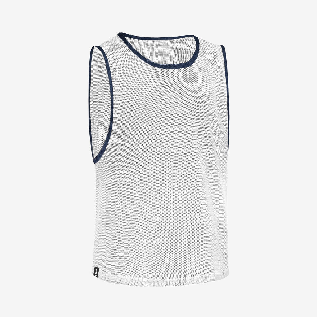 Kids' Team Sports Bib - Grey