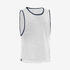 Kids Football Bib - Grey