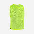 Adult Football Bib - Neon Yellow