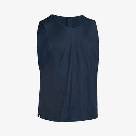 Sports Bib Adult - Dark Blue