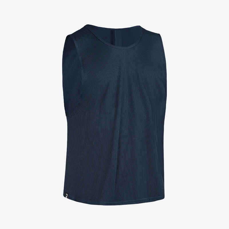 Sports Bib Adult - Dark Blue