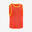 Chasuble sports collectifs enfant orange fluo