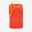 Dětský rozlišovací dres na kolektivní sporty fluorescenční oranžový