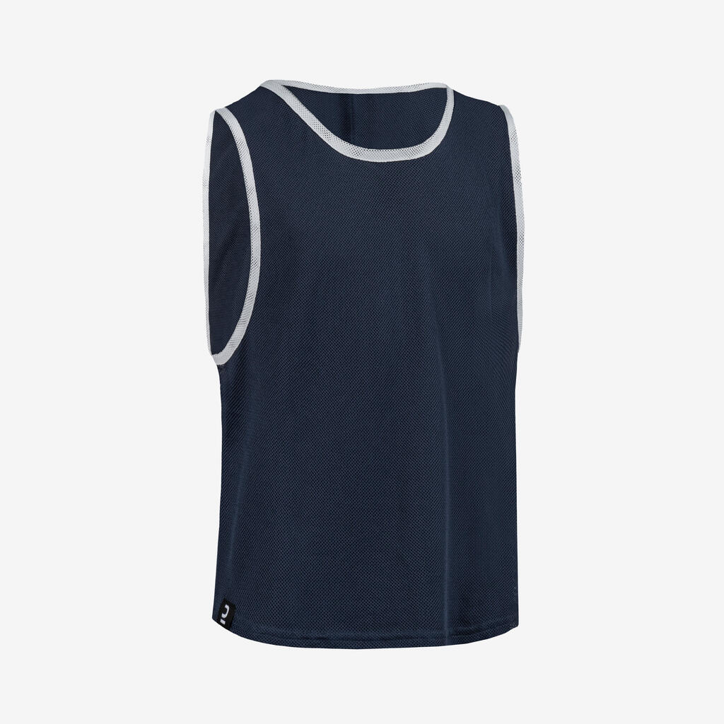 BLAU / FARBLOS