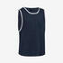 Kids Team Sports Football Bib - Blue