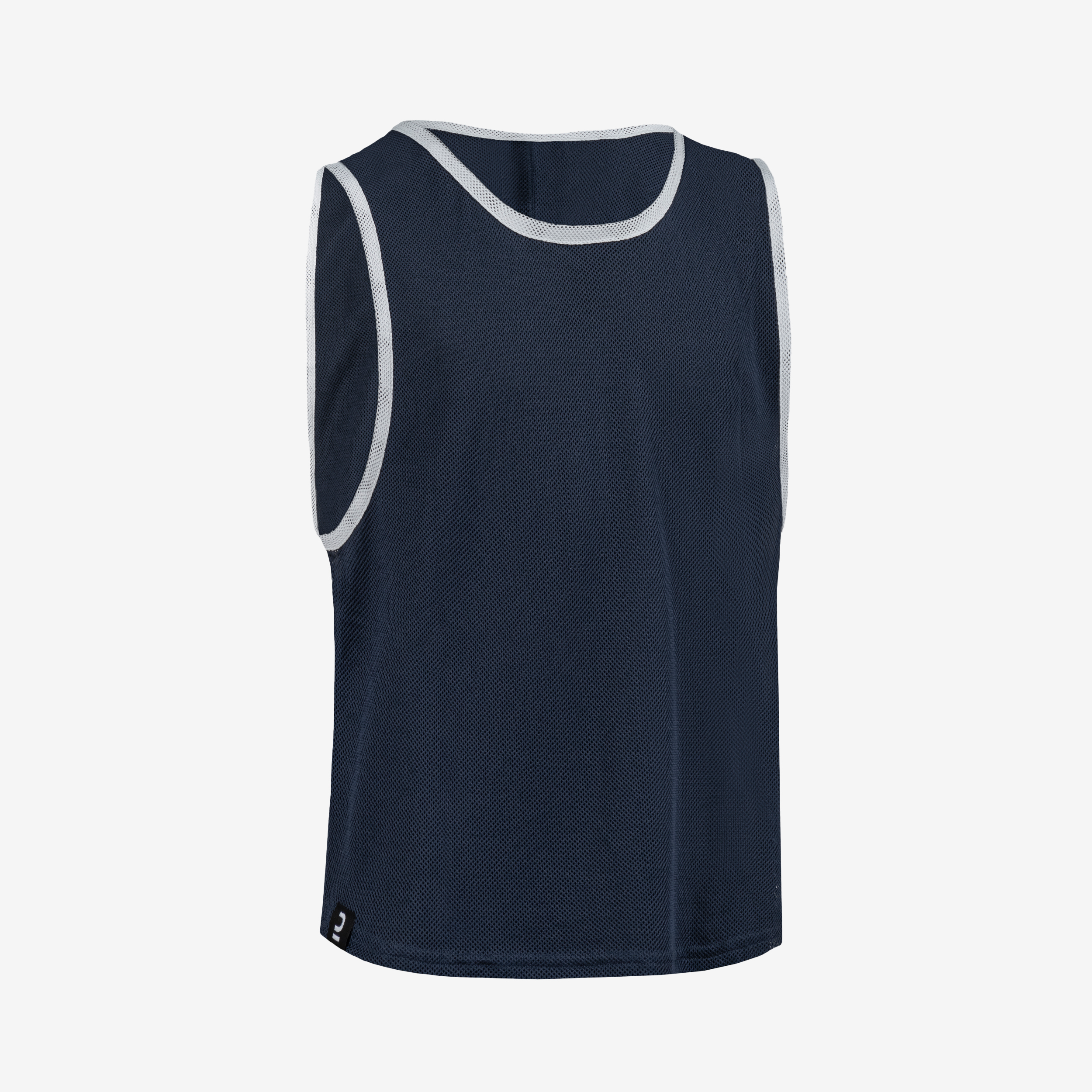 Chasuble sports collectifs enfant bleu - Matériel entrainement - Kipsta- Clubs - Entreprises - Collectivités - Associations