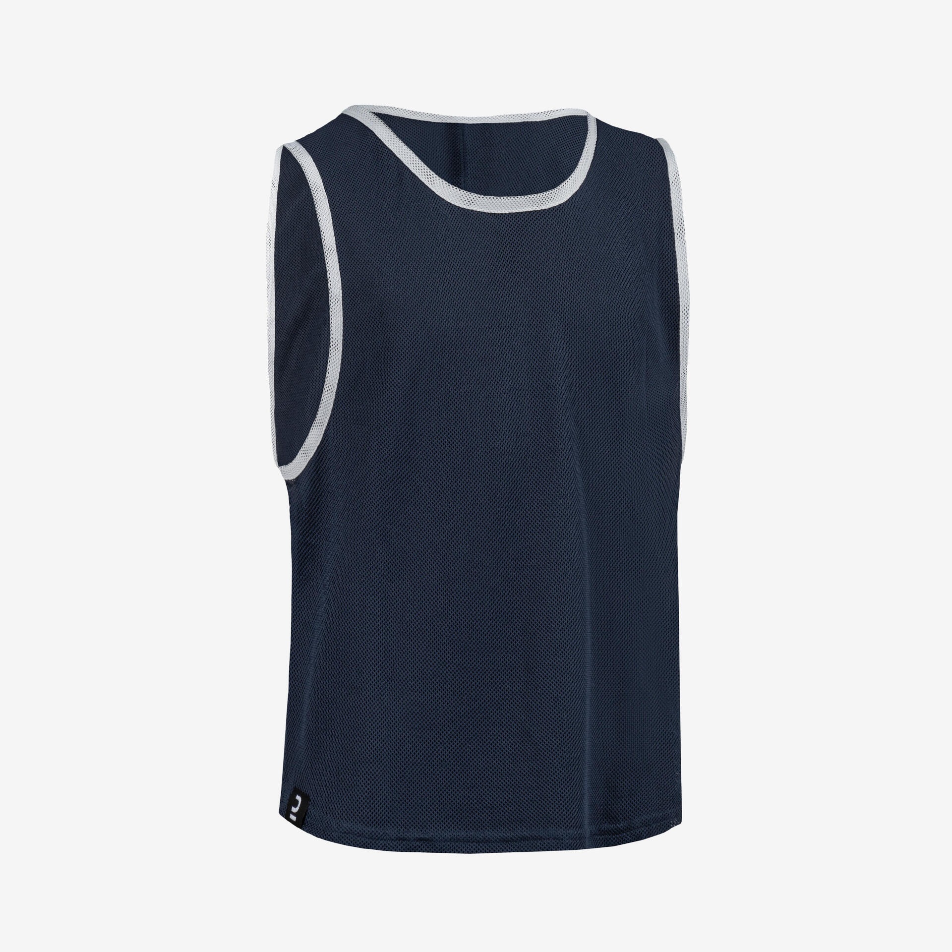 Chasuble sports collectifs enfant bleu - - - KIPSTA-Decathlon PRO - Clubs - Entreprises - Collectivités - Associations