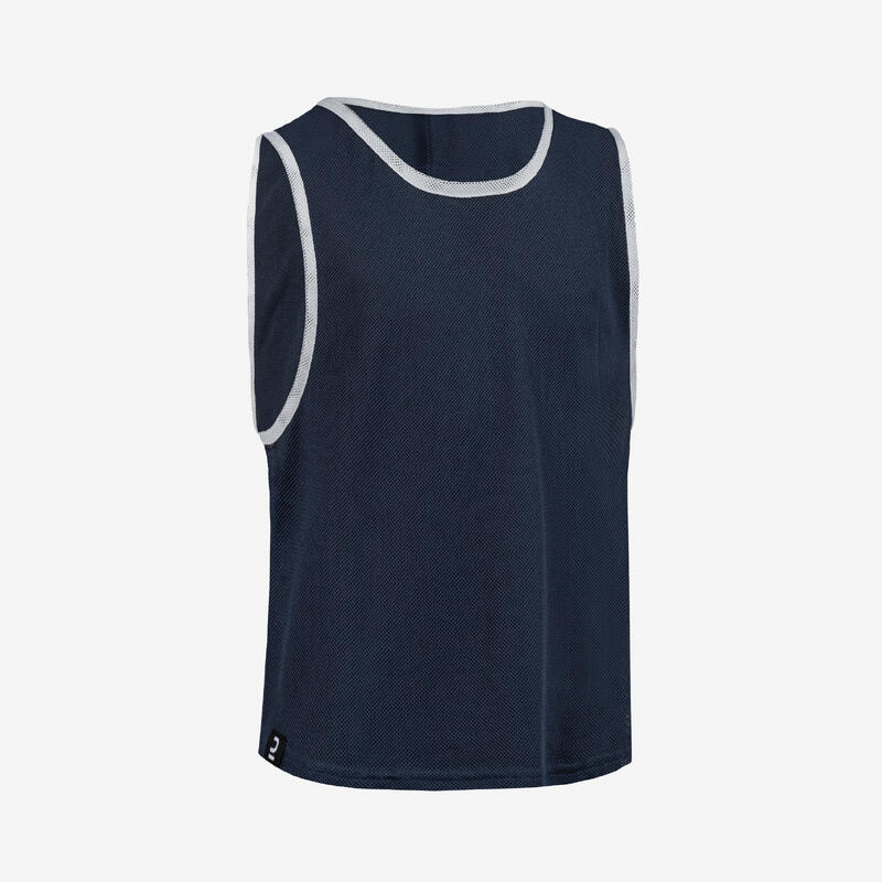 Dětský rozlišovací dres modrý