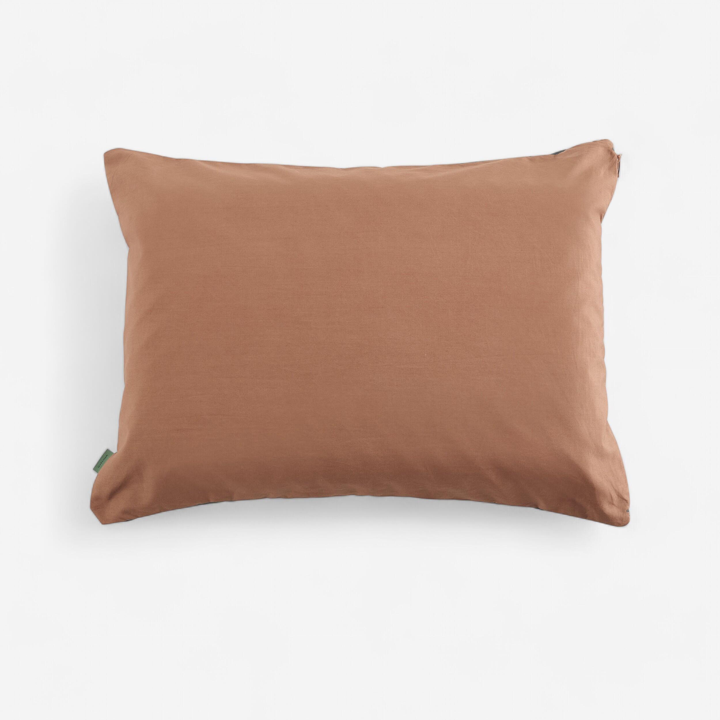 OREILLER DE CAMPING ULTIM COMFORT QUECHUA