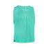 Adult Football Bib - Turquoise