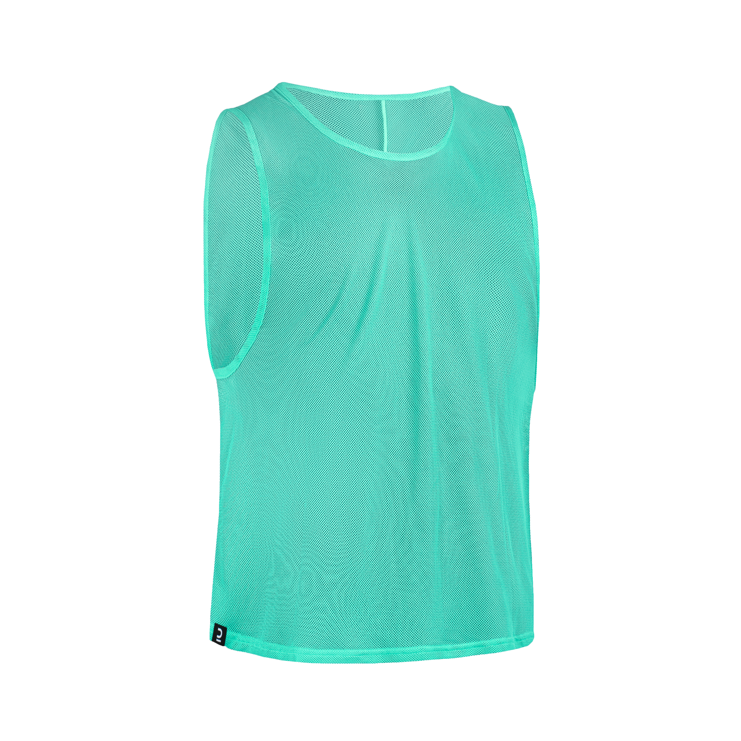 Chasuble adulte turquoise - Matériel entrainement - Kipsta- Clubs - Entreprises - Collectivités - Associations