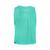 Chasuble adulte turquoise