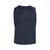 Chasuble adulte bleu fonce