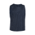 Chasuble adulte bleu fonce