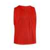 Adult Training Bib - Red