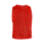 Chasuble adulte rouge