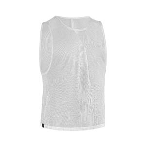 Adult Football Bib - Grey