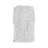 Adult Football Bib - Grey