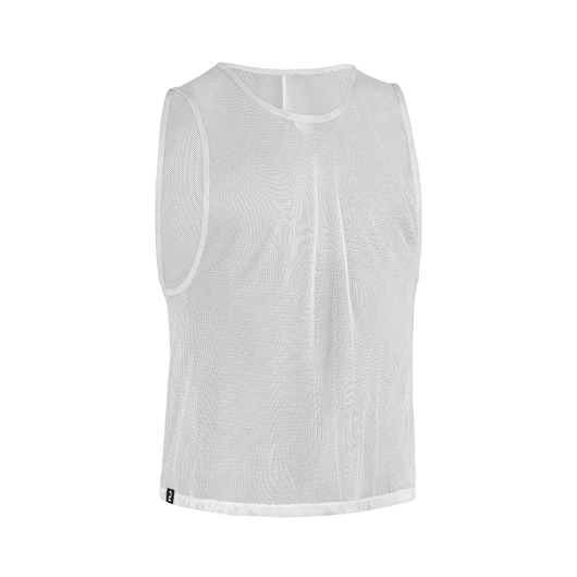 Chasuble adulte gris