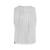 Chasuble adulte gris