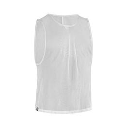 Chasuble adulte blanc