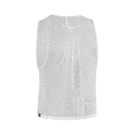 Chasuble adulte gris