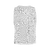 Chasuble adulte gris
