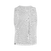 Chasuble adulte gris