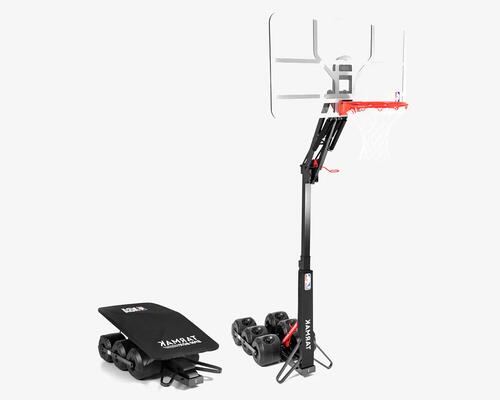 Basketball-Korbanlage - Tarmak - B900 Box