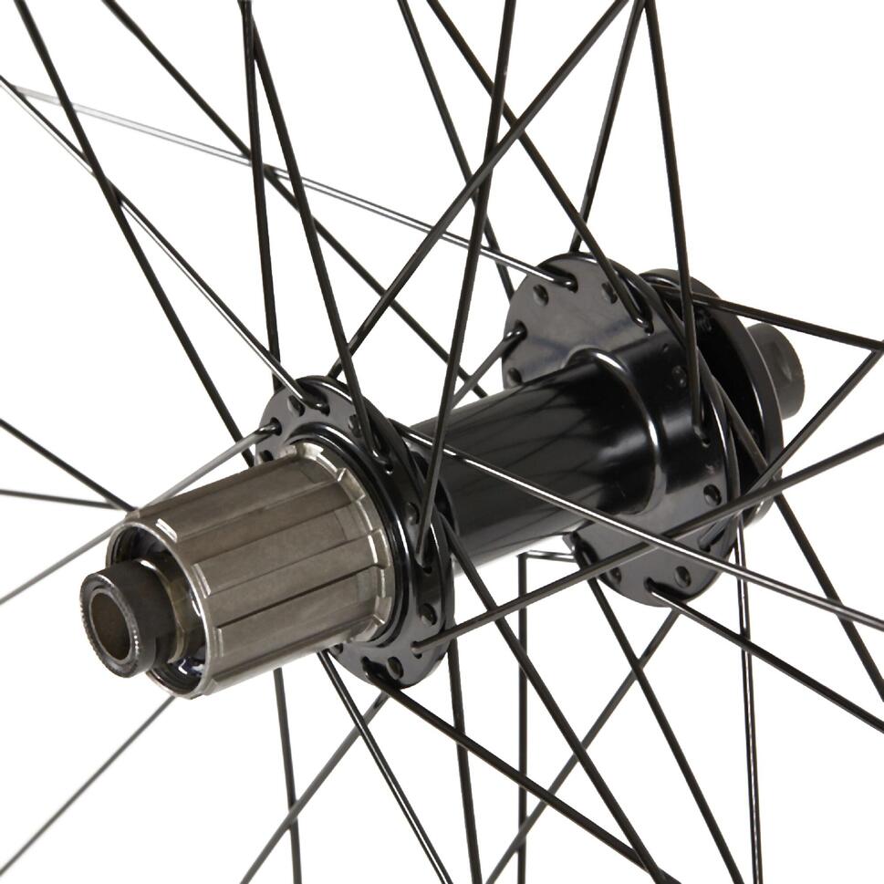 Koło do roweru MTB Rockrider 29x25c tylne 2kom do tarczy/kasety BOOST 12x148 TLR