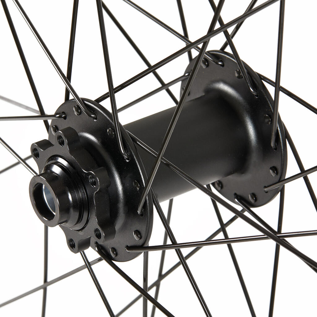 29x30c Prednji točak za brdski bicikl QR Tubeless Ready 
