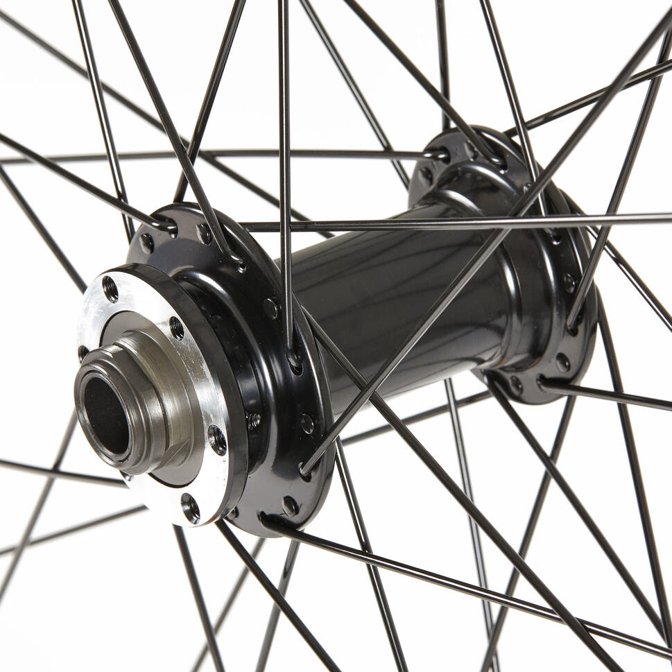 Koło do roweru MTB Rockrider 29"  przednie 2-kom. do tarczy BOOST 15x110 TLR