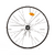 ROUE VTT AVANT 29x30c DOUBLE PAROI ASSYMETRIQUE BOOST 15x110 _ TUBELESS READY