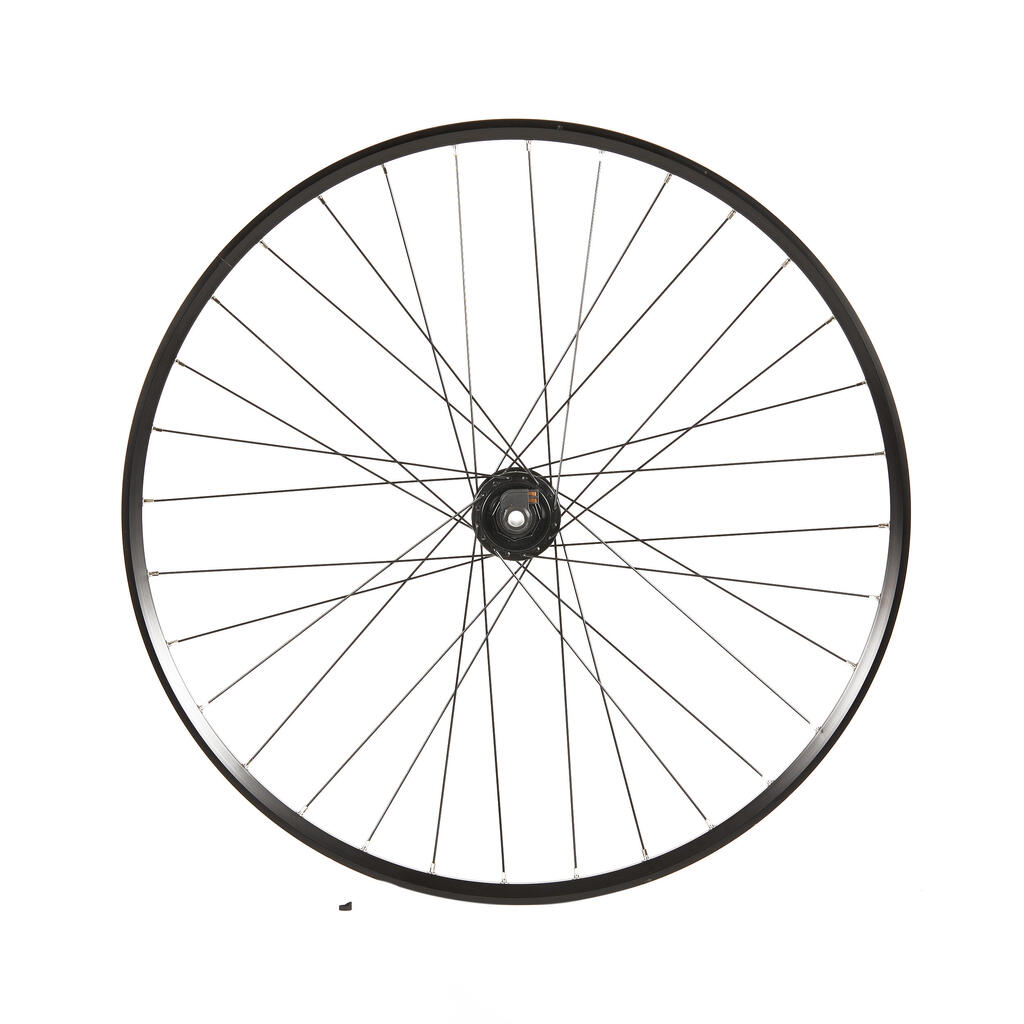 Predné asymetrické koleso na trekingový bicykel RODI 28
