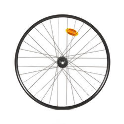 ROUE VTT AVANT 27.5" DOUBLE PAROI DISQUE BOOST 15x110