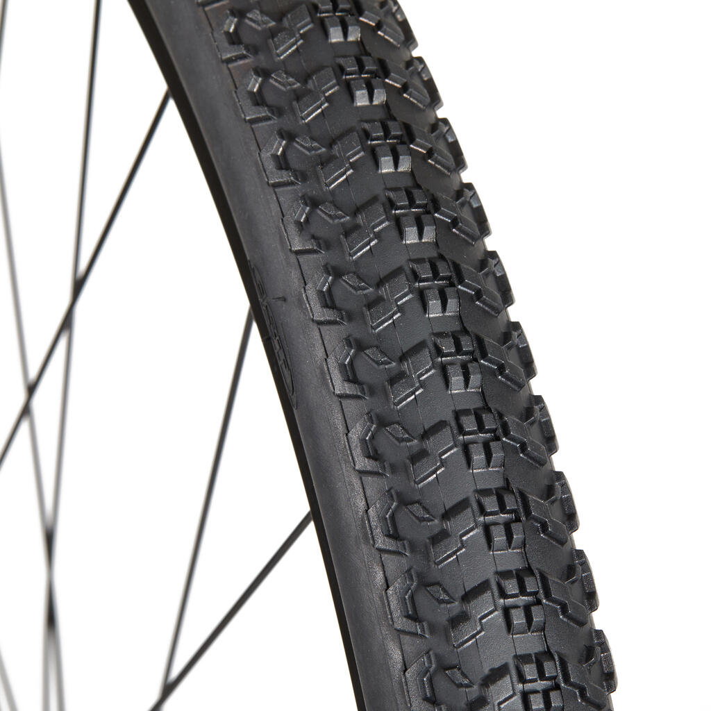 Electric Bike Puncture-Resistant Tyre CST PIKA 44-622