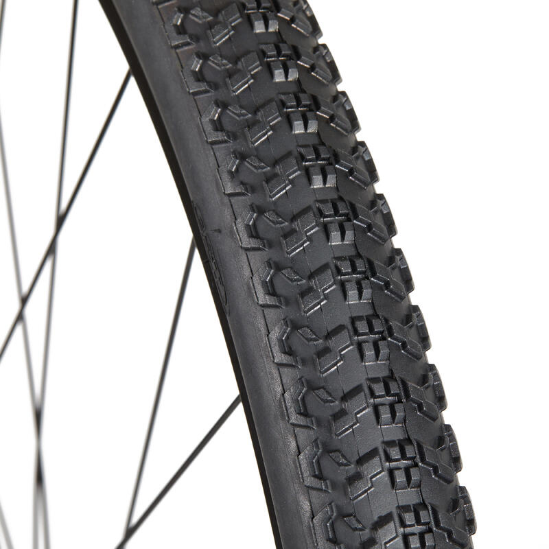 Electric Bike Puncture-Resistant Tyre CST PIKA 44-622 RIVERSIDE - Decathlon