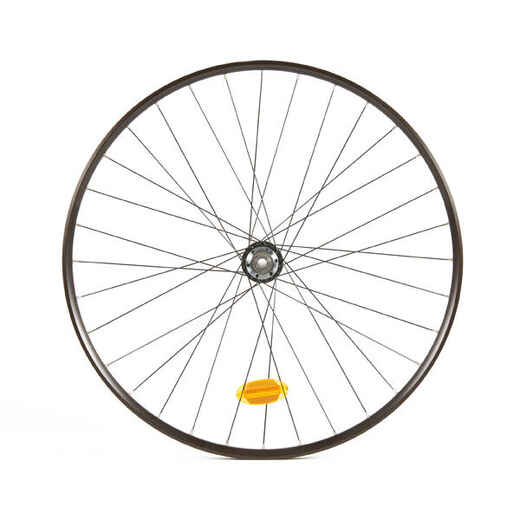 29" Double-Walled 15x110 Boost Disc Mountain Bike Front Wheel