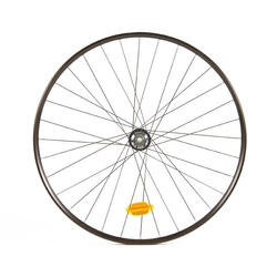 ROUE VTT AVANT 29" DOUBLE PAROI DISQUE BOOST 15x110