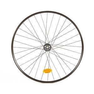 Rueda MTB Delantera 29" Doble Pared Disco Boost 15 x 110 Tubeless Ready