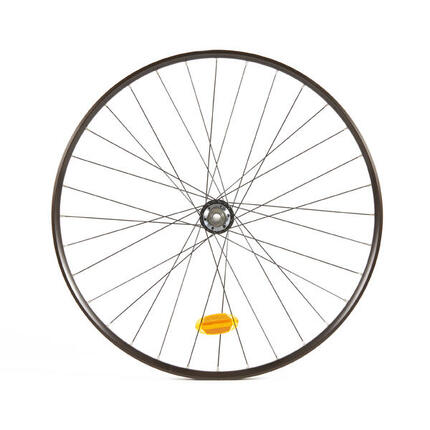 MTB 29" Boost Scheibe Hohlkammerfelge 15×110 Tubeless Ready Vorderrad