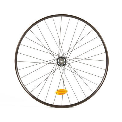 Koło do roweru MTB Rockrider 29X25c przednie 2-kom. do tarczy BOOST 15x110 TLR