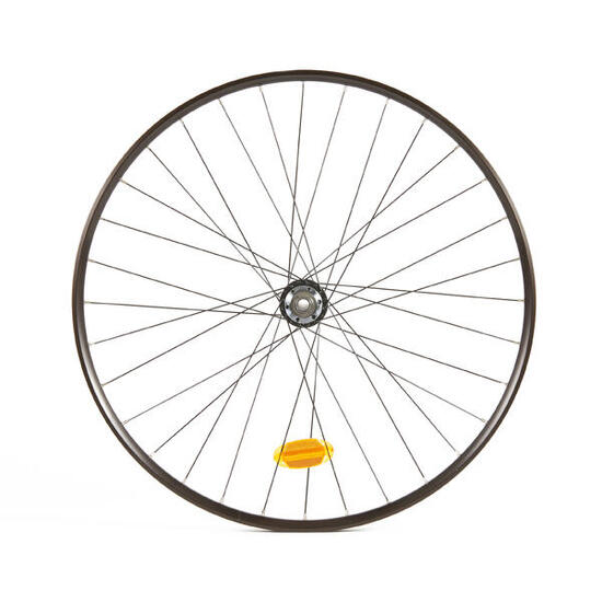 Koło do roweru MTB Rockrider 29X25c przednie 2-kom. do tarczy BOOST 15x110 TLR