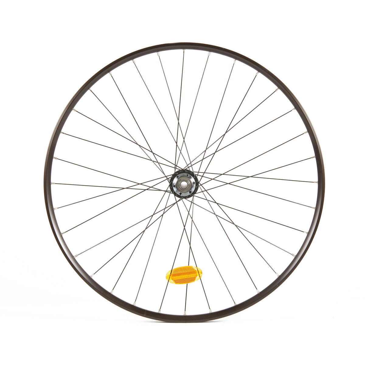 ROUE VTT AVANT 29X25c DOUBLE PAROI DISQUE BOOST 15x110 _ TUBELESS READY