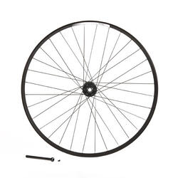 ROUE VTT AVANT 29" DOUBLE PAROI ASSYMETRIQUE BOOST 15x110